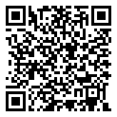 QR-Code - Clanname \"in Flames\"