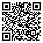 QR-Code - Schwarz Blaues eSport Design