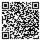QR-Code - eSport Clandesign Rot-Schwarz-Weiß