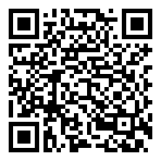 QR-Code - Black and Blue