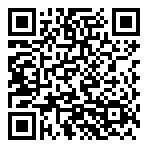 QR-Code - Website Template