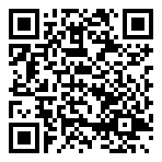 QR-Code - Grey Gaming/Community Style