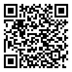 QR-Code - Gaming clan design