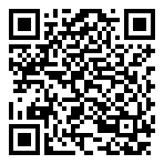 QR-Code - Red Gaming Template
