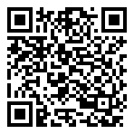 QR-Code - Red power Template