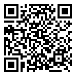 QR-Code - Blue Clandesign #1