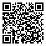 QR-Code - Blue Clandesign #2