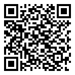 QR-Code - Orange Clandesign #2