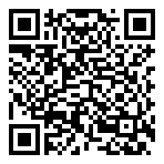 QR-Code - Blue Clandesign #2