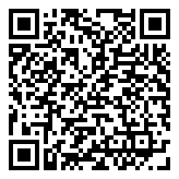QR-Code - Schwarz Grünes eSport Design