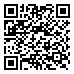 QR-Code - Schwarz Rotes eSport Design