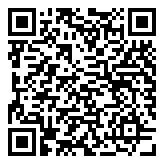 QR-Code - Schwarz Goldenes eSport Design