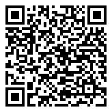 QR-Code - DECEPTION DARK_RED CLANDESIGN