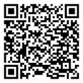 QR-Code - Portfolio - Light blue