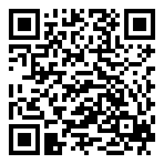 QR-Code - Cosmic Blue