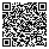 QR-Code - Schlichtes Portfoliendesign mit eigenem CMS