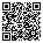 QR-Code - Gamers Hell - Gaming Template