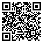 QR-Code - Black Spitzenhosting Design