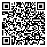 QR-Code - Luxury Blue eSport-Design
