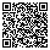 QR-Code - Black Spitzenhosting Design ohne Kundenlogin