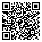 QR-Code - Clandesign blau