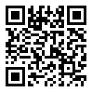 QR-Code - Blue Wings