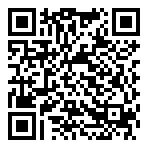 QR-Code - Playerrahmen mit CSS Logo