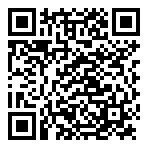 QR-Code - Clandesign Rot/Weiß