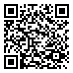QR-Code - Hosting Projekt Blue Fish