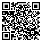 QR-Code - Clandesign Rot Weis