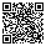 QR-Code - Gaming Wappen 4 Farben