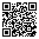 QR-Code - Skulllogo