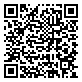 QR-Code - Team SHARK Logo - Grün / Green