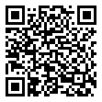 QR-Code - Gaming White Mordern