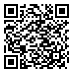 QR-Code - Oldschool Gaming Blue/Sliver