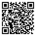 QR-Code - Oldschool Gaming Red