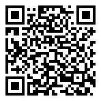 QR-Code - Hosting Design Grün