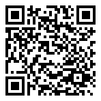 QR-Code - Blue-Block