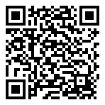 QR-Code - Portfolio Blau