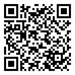 QR-Code - Red Storm