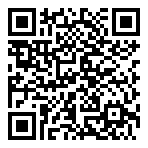 QR-Code - Blue Cyan Clan Design