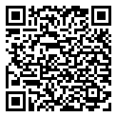 QR-Code - Modernes Clandesign Flat-Style / Light-Version
