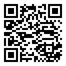QR-Code - Blue Dice