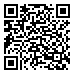 QR-Code - Clan design lumara blue