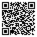QR-Code - Esport Design Grün v1