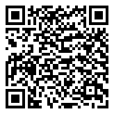 QR-Code - Clanlogo III - Red 1 (druckfähig & professionell)