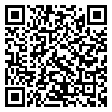 QR-Code - Clanlogo III - Red 3 (druckfähig & professionell)