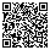QR-Code - Clanlogo III - Green I (druckfähig & professionell)