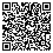 QR-Code - Clanlogo Extreme Blau Grün / Blue green (druckfähig + professionell)