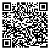 QR-Code - Clanlogo Extreme Blau / Blue (druckfähig + professionell)